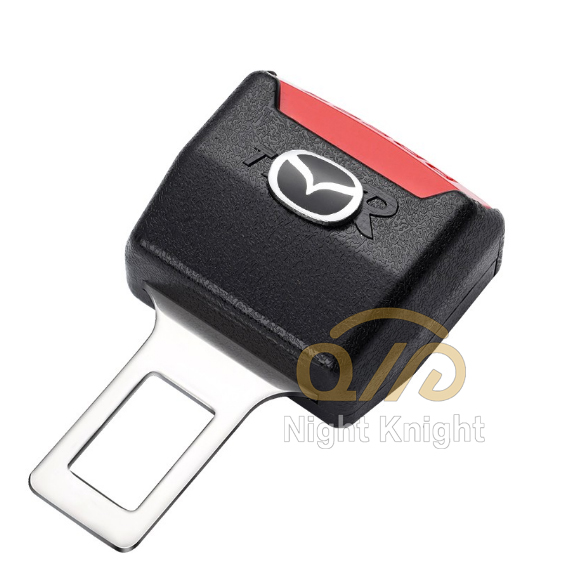 Chốt Khóa Dây Đai An Toàn Tiện Dụng Cho Xe Mazda Cx 30 Cx 8 Mazda3 Cx 3 Cx 9 Mazda6 Cx 5 Mazda2