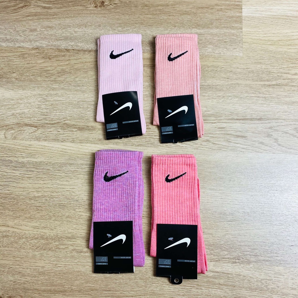 Tất cổ cao thể thao nhiều màu vớ nam nữ thời trang Hàn Quốc MOKANA TC05