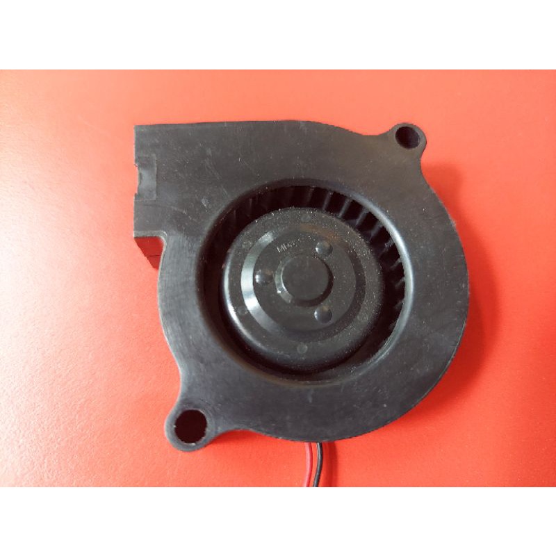 Quạt sò mini cho máy in 3D Nidec 24v tháo máy Nhật.