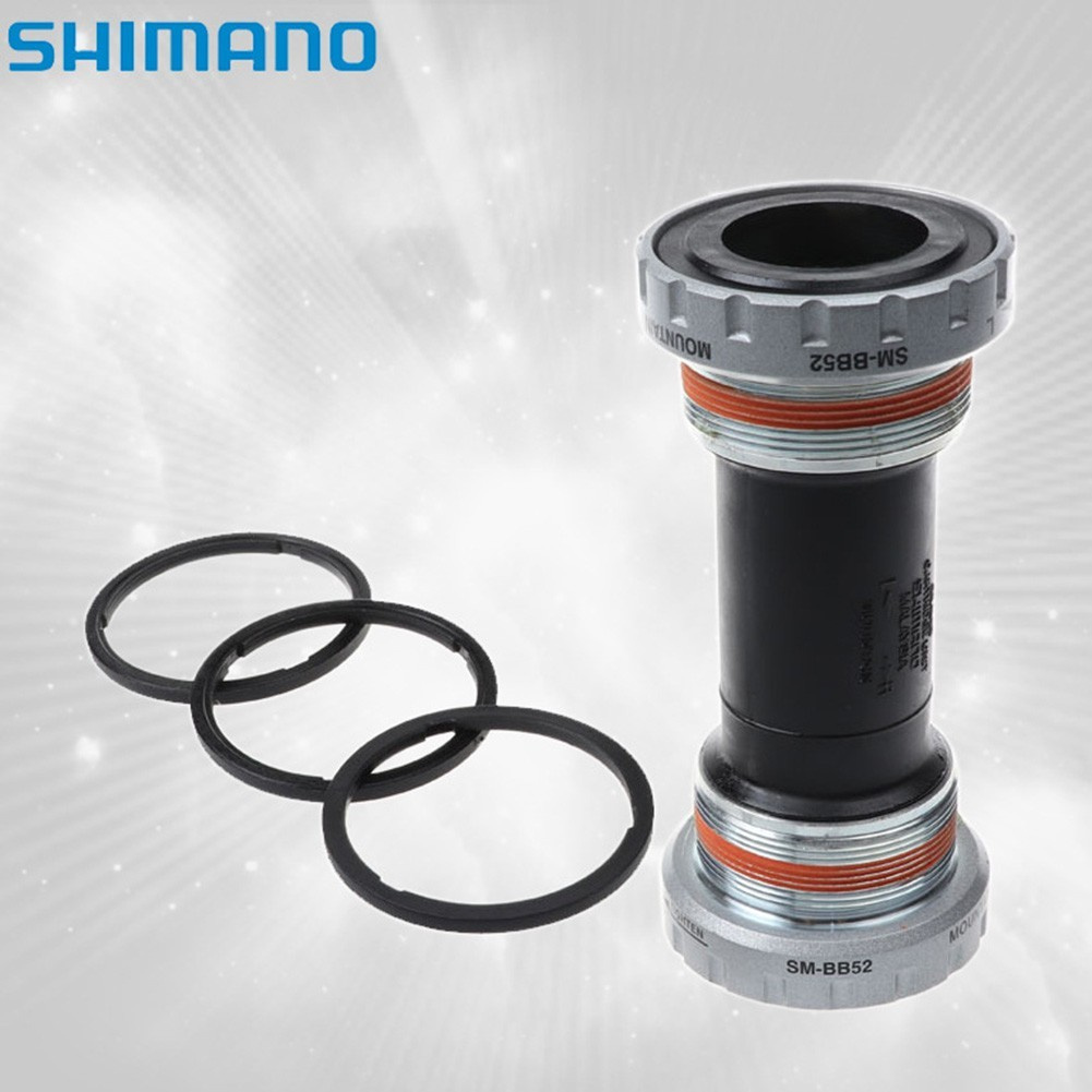 Giá Đỡ Shimano Sm-Bb52 / Bb-Mt500 Deore Alivio Chuyên Dụng