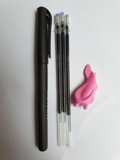 Sách - Combo 4 Cuốn Giáo Trình Hán Ngữ 1, 2, 3 Và Tập Viết Chữ Hán Theo Giáo Trình Hán Ngữ ( Tặng Bút Bay Màu )