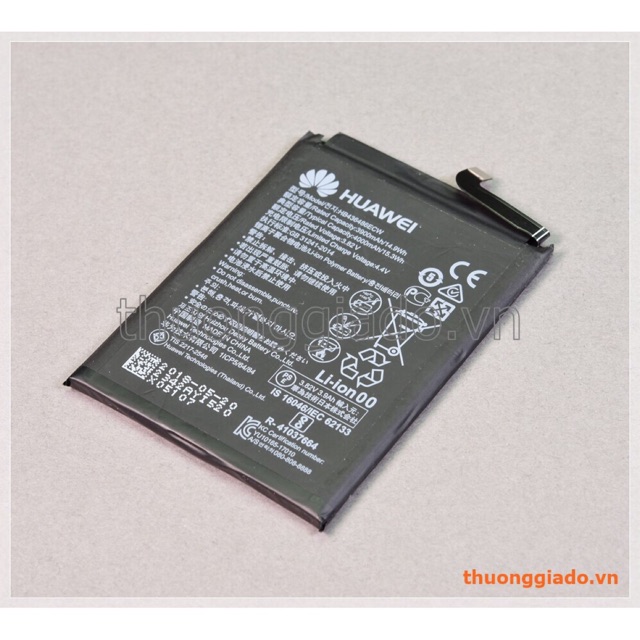 Thay pin Huawei Mate 10 Pro, Mate 10 , Huawei P20 Pro HB436486ECW, 4000mAh
