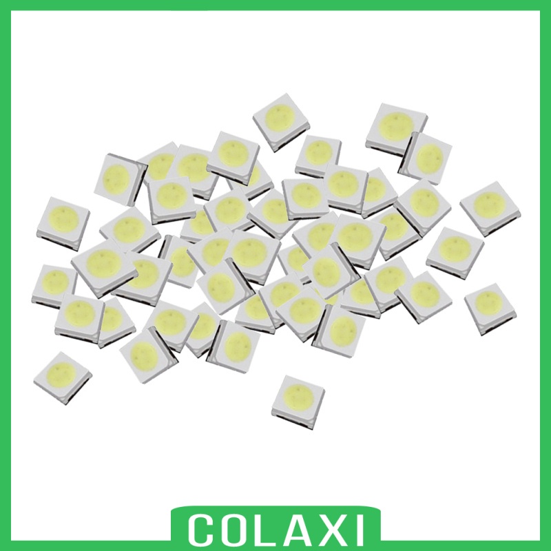 Set 50 Chip Đèn Led 3535 1w 3v Smd Chuyên Dụng | BigBuy360 - bigbuy360.vn