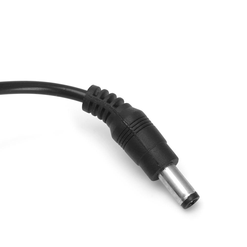 Nguồn Adapter 24V-1A