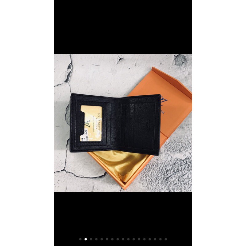 Ví Nam công sở MJ06 💪 FREESHIP💪 Hàng Full Hộp sang trọng
