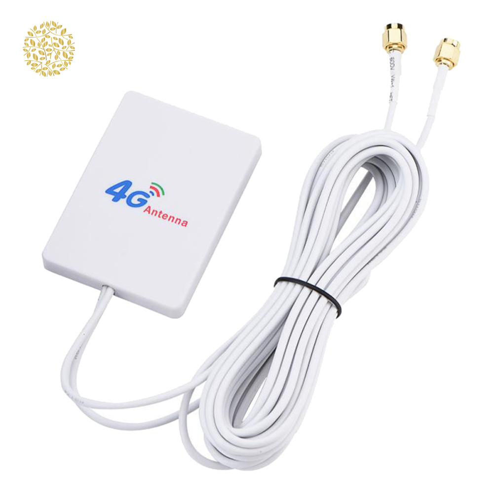 Ăng Ten Wifi 4g / 3g 28dbi Lte | BigBuy360 - bigbuy360.vn