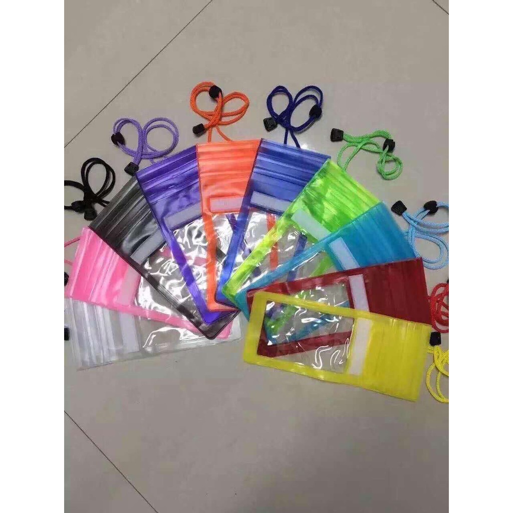 TÚI CHỐNG NƯỚC