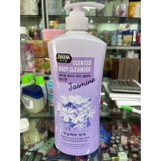 SỮA TẮM NƯỚC HOA JSAEM HÀN QUỐC