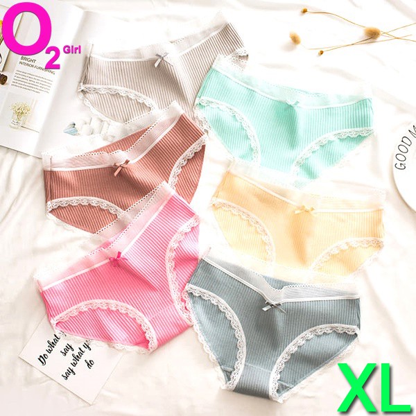 SỈ ZALO RẺ HƠN_ Quần Lót Tăm Nhiều Màu Siêu Đẹp Size XL