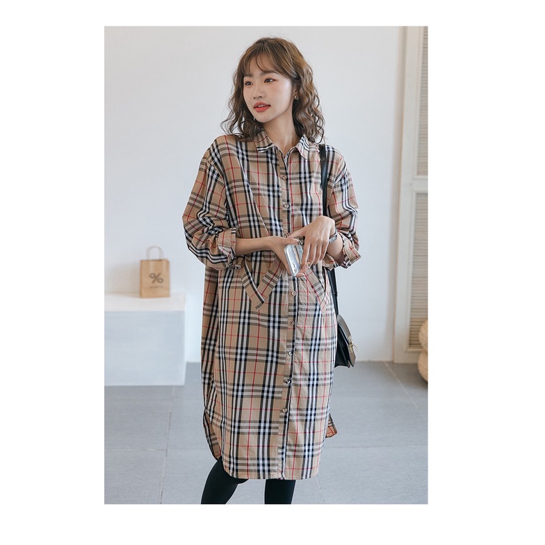 Váy Bầu Đầm Bầu Xinh A2305