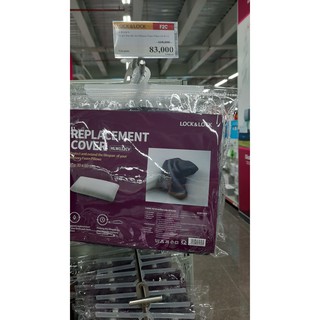 GỐI MEMORY FOAM LOCK&LOCK HLW115