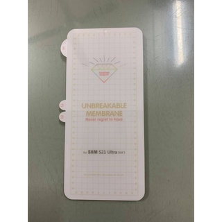 Miếng dán ppf chống trầy , xước cho samsung s20, s20 plus, s20 ultra, s21,s21 plus,s21 ultra, s22,s22 plus,s22 ultra