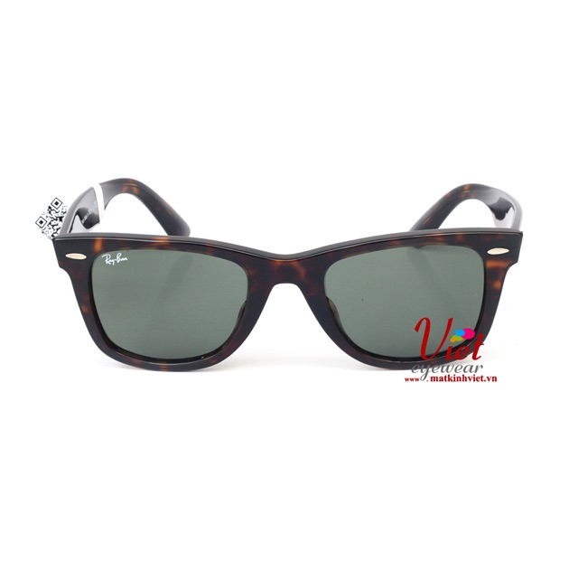 Mắt kính Rayban RB2140 902 | BigBuy360 - bigbuy360.vn