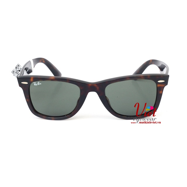 Mắt kính Rayban RB2140 902