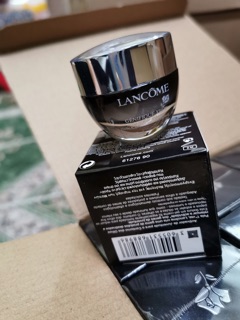 Kem dưỡng mắt lancome funllsuze