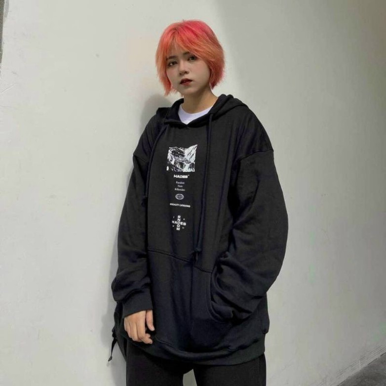 ÁO HOODIE - ÁO KHOÁC NỈ NGOẠI