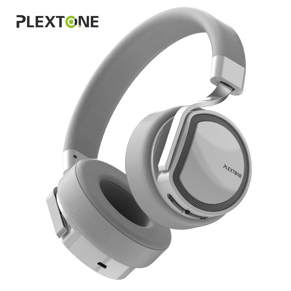 Tai nghe bluetooth Plextone BT270 không dây - ôm khít và êm tai | BigBuy360 - bigbuy360.vn