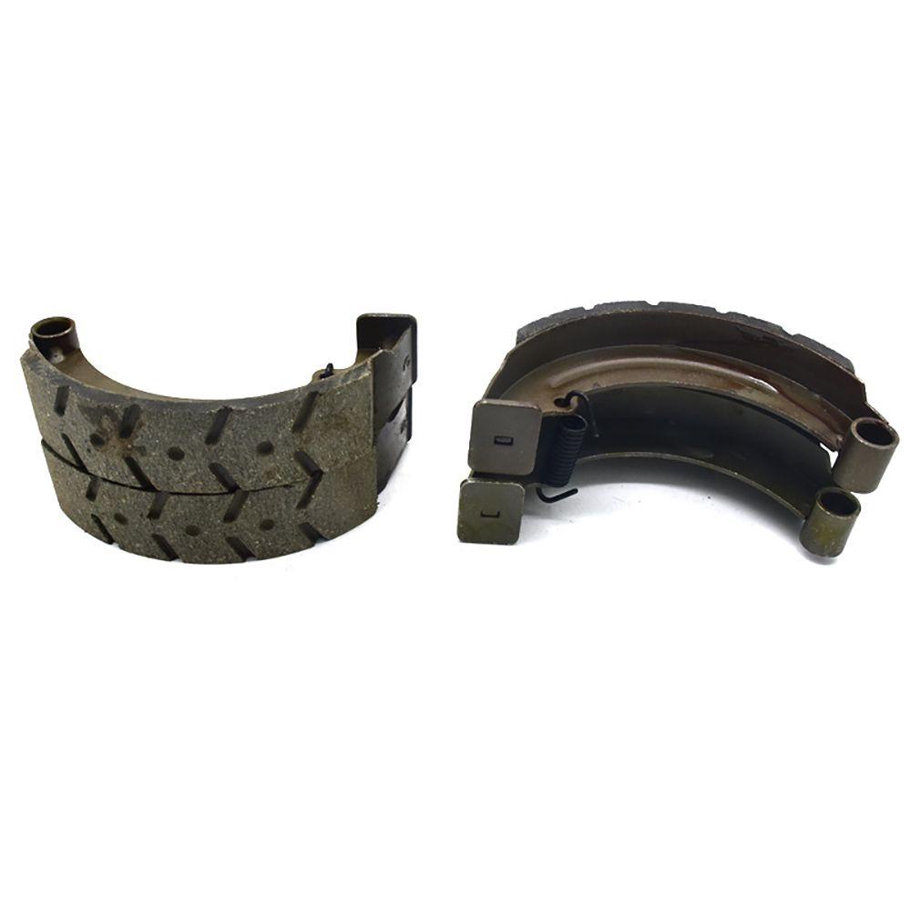 Phụ Kiện Chắc Chắn Phanh Bánh Sau Loại 130 / 160