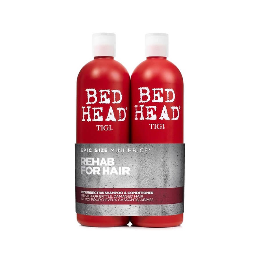 [ Hàng chính hãng-SẴN ] Bộ dầu gội- xả Tigi Bed Head 750mlx2 siêu thơm | BigBuy360 - bigbuy360.vn