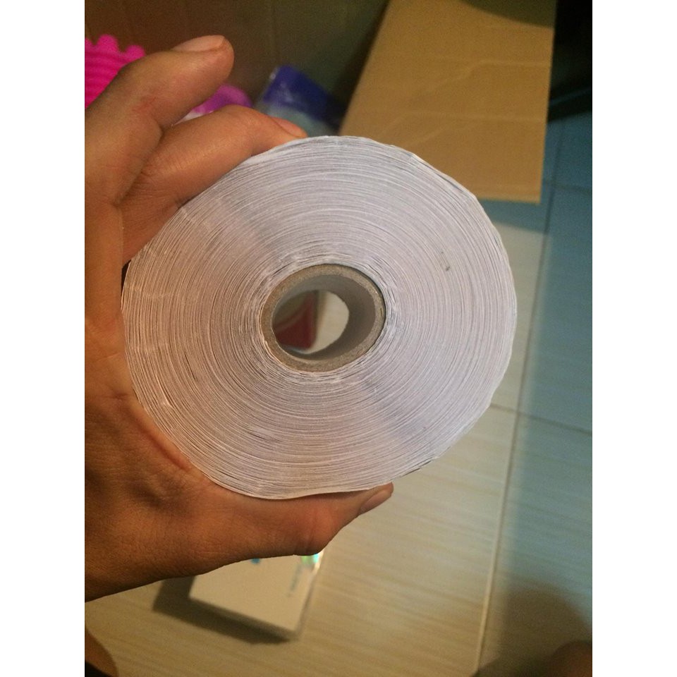 Phom giấy đắp bột (500pcs)