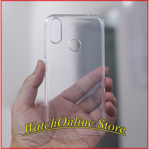 Ốp silicon Vsmart joy 2 plus / joy 2 +