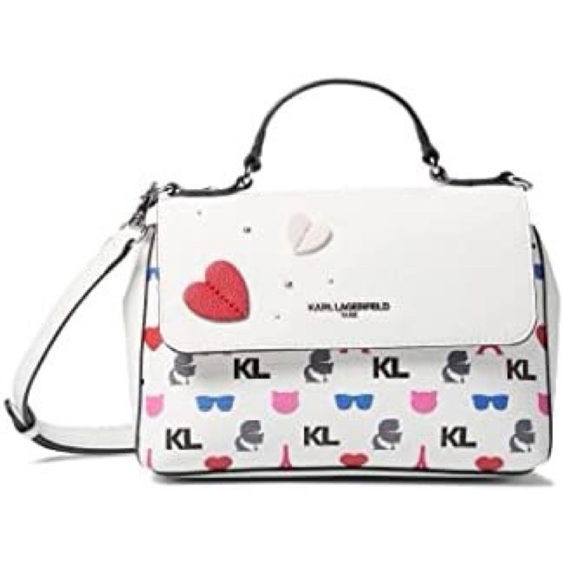 Túi Karll auth sale