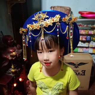 Trâm cài tóc