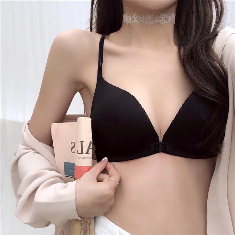 BRA ĐÚC SU BÀN TAY CÀI TRƯỚC CAM KẾT HÀNG ĐẸP - BRA 810