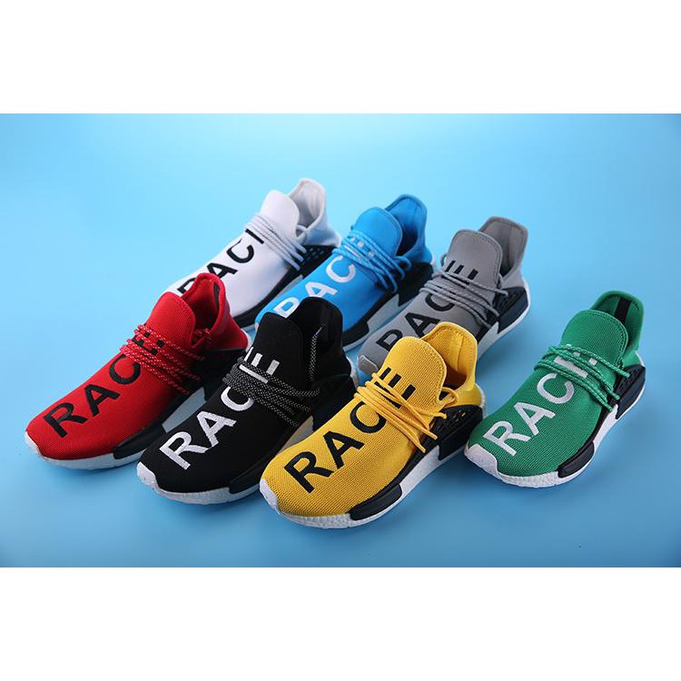 Giày Human Race