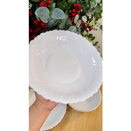 Bộ bát đĩa Luminarc