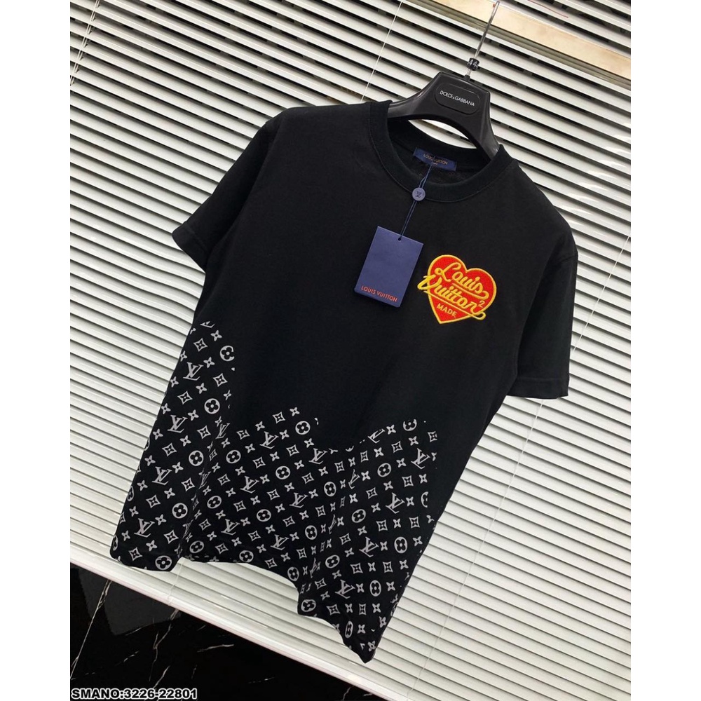 Áo Thun nam A2.3226