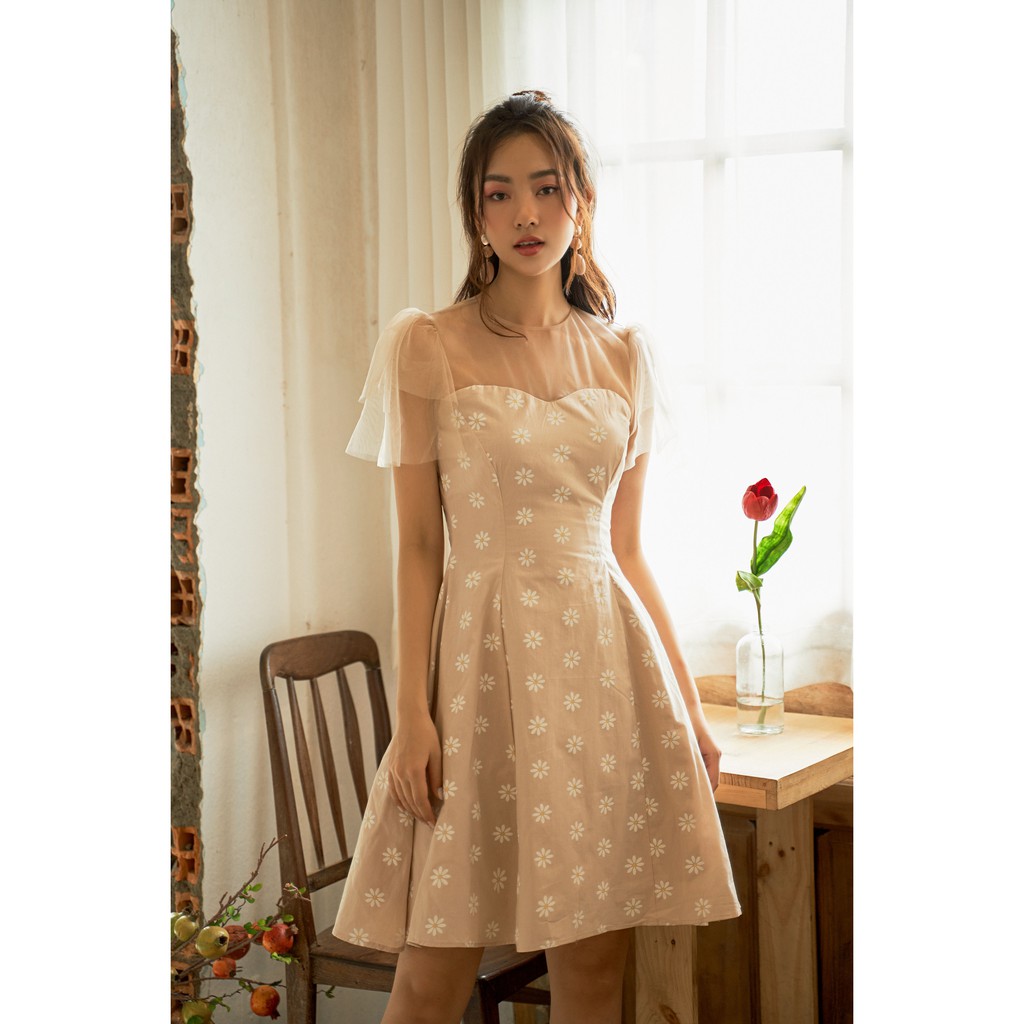 OLV - Đầm Adore Dress