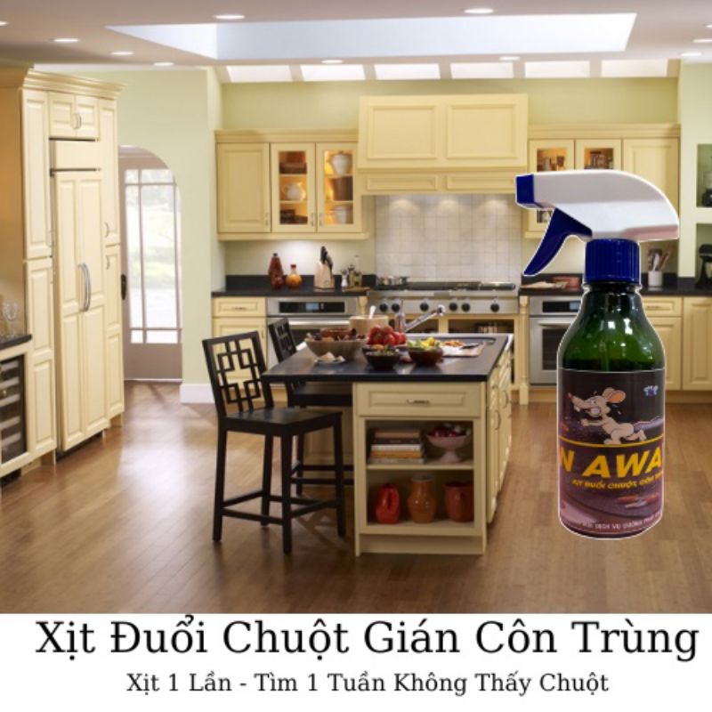 chai xịt. chuột. thảo mộc. xua đuổi chuột, kiến. gián côn trùng. an toàn (chính hãng)