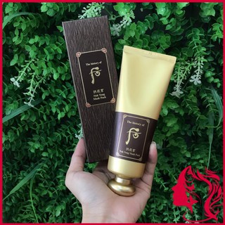 Mặt nạ nóng Whoo Nok Yong Pack 120ml