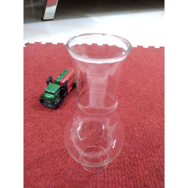 Bóng đèn dầu 21C