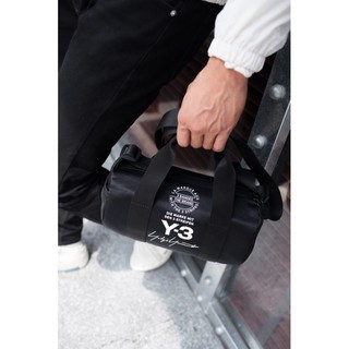 Túi trống mini Adidas Y3 Sample