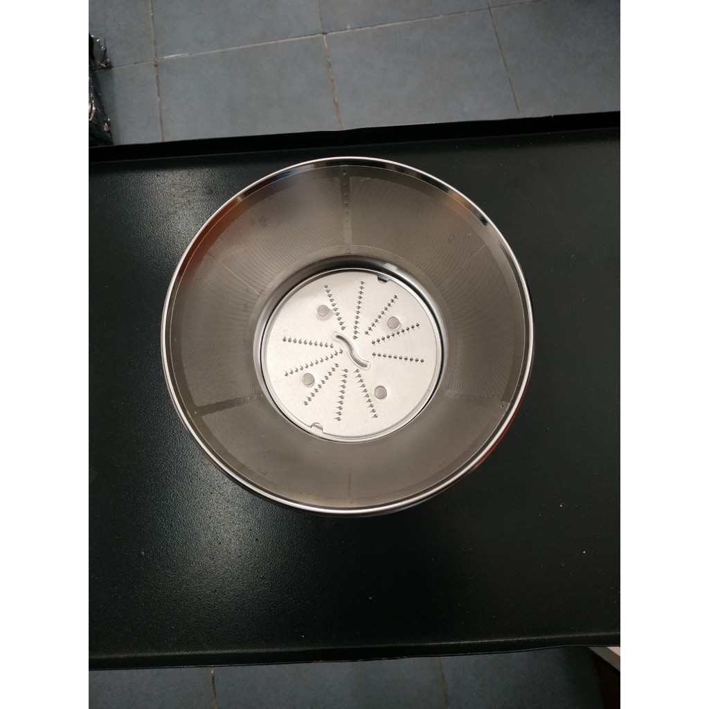 Dao  Ép Panasonic MJ-DJ01 HÀNG CHÍNH HÃNG