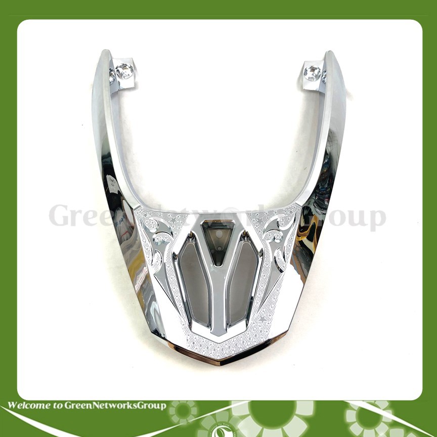 Chụp tay dắt mạ xi niken xe Lead Greennetworks