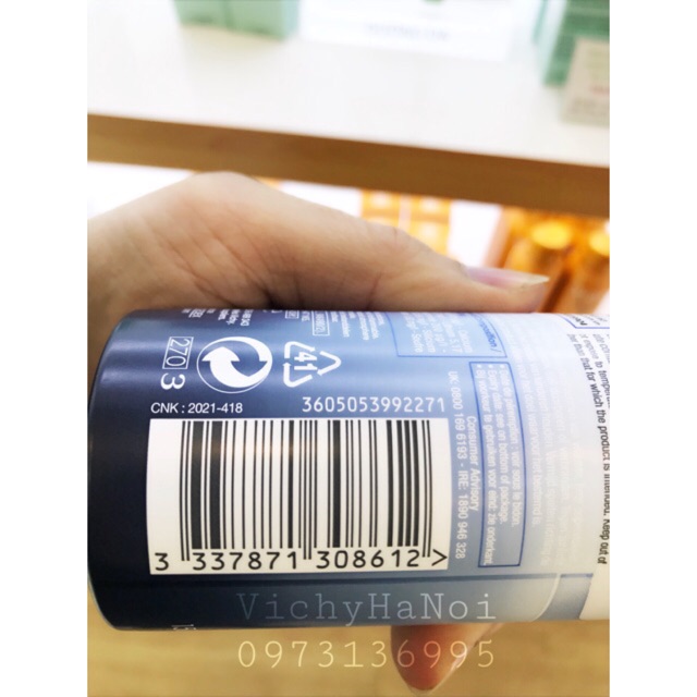 [Chính Hãng] Nước khoáng dưỡng da Vichy Mineralizing Thermal Water 150ml | BigBuy360 - bigbuy360.vn