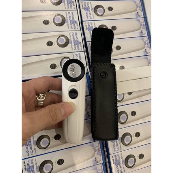 Kính Núp Cầm Tay mini