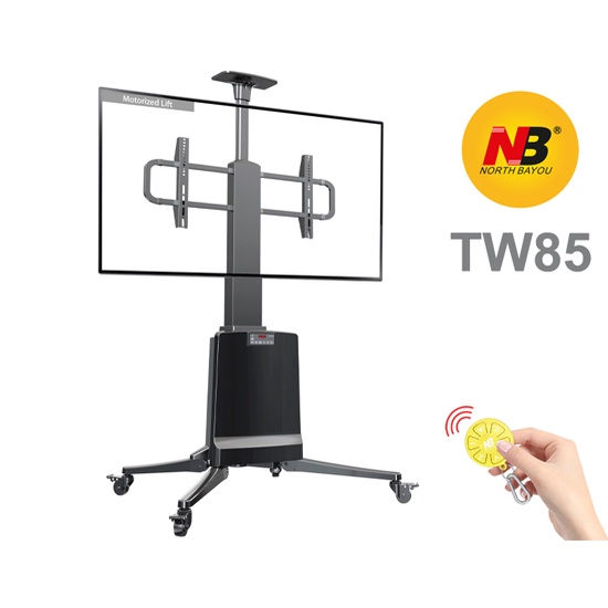 [Chính Hãng] Khung tivi di động nhập khẩu NB AVF1500-50-1P
