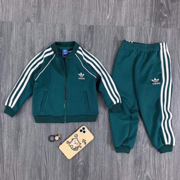 Combo 2 bộ cho bé Teppi CC