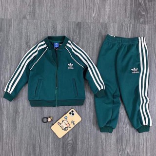 Combo 2 bộ cho bé teppi cc