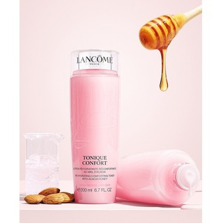 Nước làm mềm da Lancôme Tonique Confort Toner