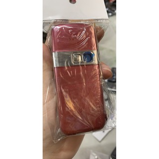 Vỏ Nokia 6070 (không phím) zin linh kiện