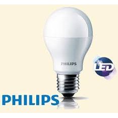 Bóng Led buld 9,5w ánh sáng vàng Gen6 Philips