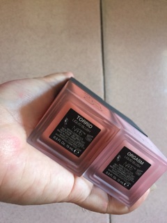 (NARS) má hồng Nars