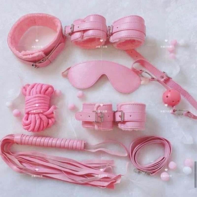 bộ dụng cụ 10 món bằng da hỗ trợ diễn xuất chụp ảnh quay phim nghệ thuật | BigBuy360 - bigbuy360.vn