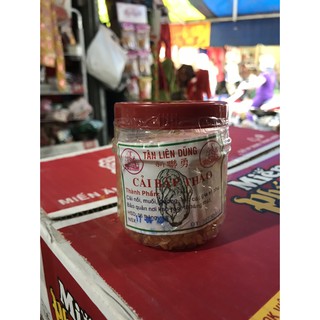 Cải Xá Bấu, Bắp Thảo Tân Liên Dũng