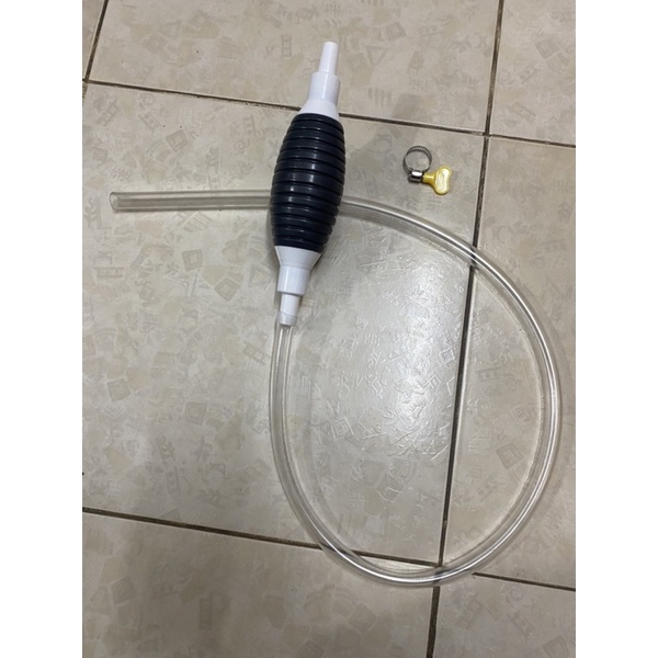 Dụng cụ hút chất lỏng ,bóp tay tiện lợi